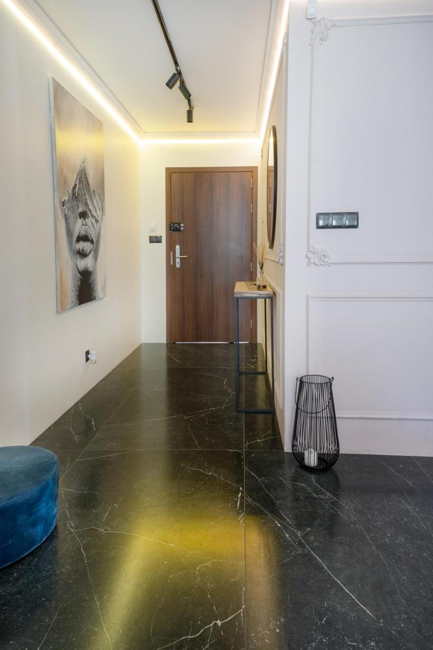 "Ku Sloncu" - Jastrzebia Gora No.17 Apartment Ngoại thất bức ảnh
