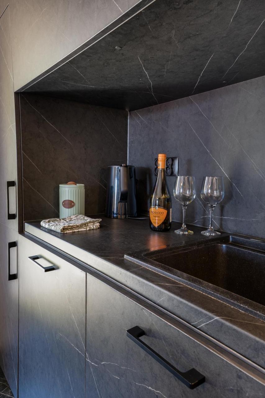 "Ku Sloncu" - Jastrzebia Gora No.17 Apartment Ngoại thất bức ảnh
