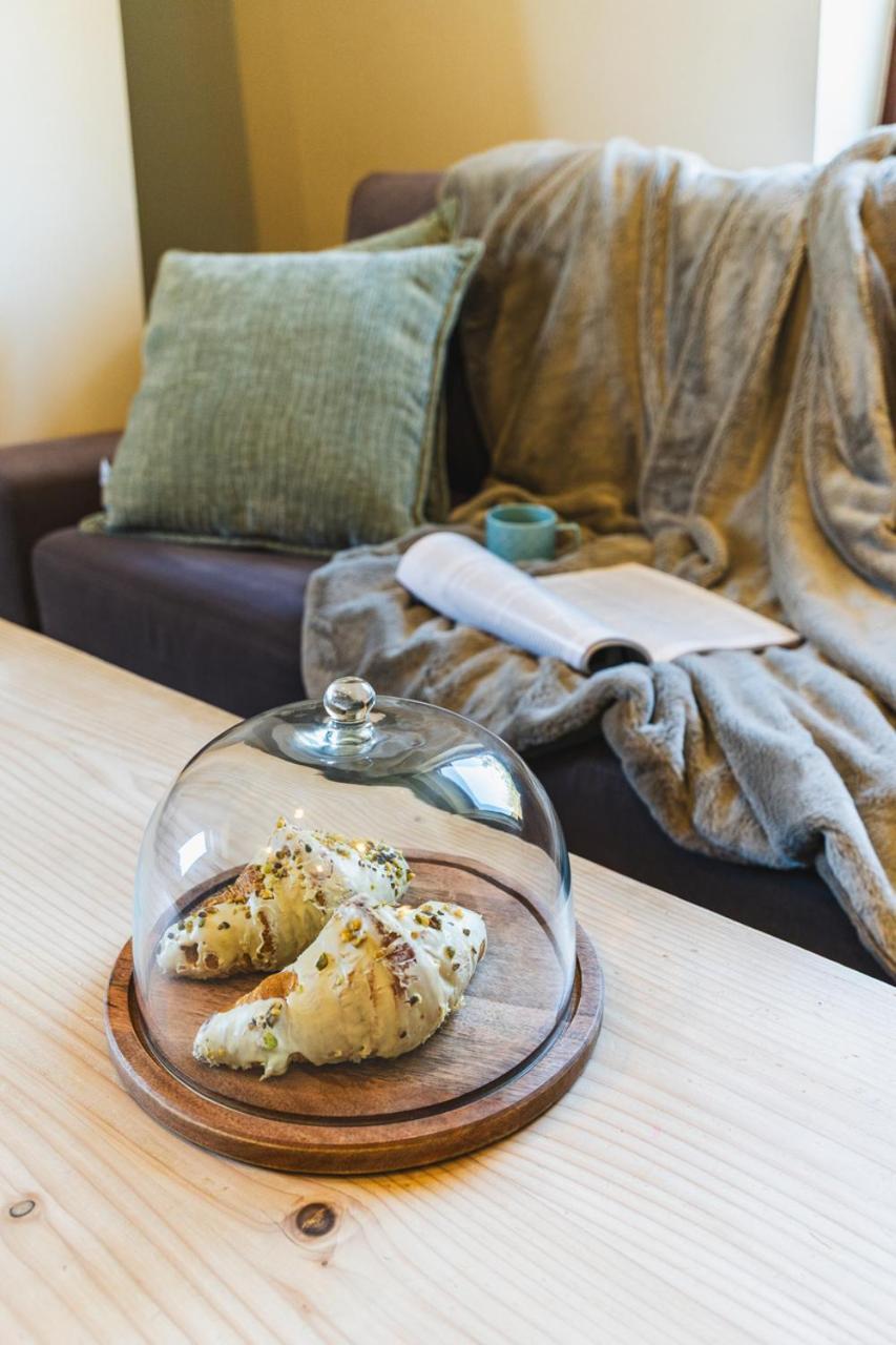 "Ku Sloncu" - Jastrzebia Gora No.17 Apartment Ngoại thất bức ảnh